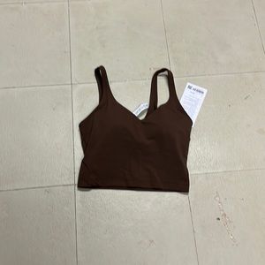 Lululemon align tank